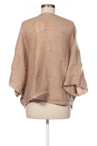 Γυναικείο πουλόβερ Aaiko, Μέγεθος L, Χρώμα  Μπέζ, Τιμή 2,99 €