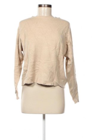 Дамски пуловер Alexandre Laurent, Размер M, Цвят Бежов, Цена 4,06 лв.