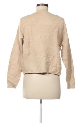 Дамски пуловер Alexandre Laurent, Размер M, Цвят Бежов, Цена 4,35 лв.