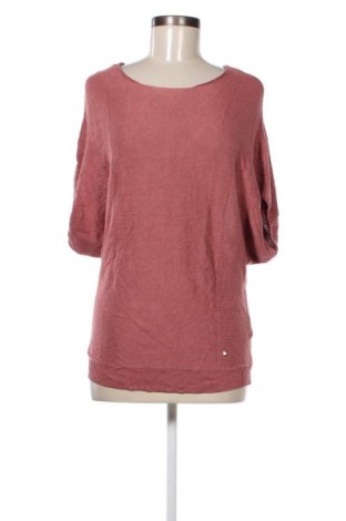 Γυναικείο πουλόβερ Andrea, Μέγεθος S, Χρώμα Ρόζ , Τιμή 1,79 €