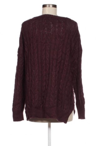 Damenpullover Atmosphere, Größe M, Farbe Lila, Preis 2,22 €