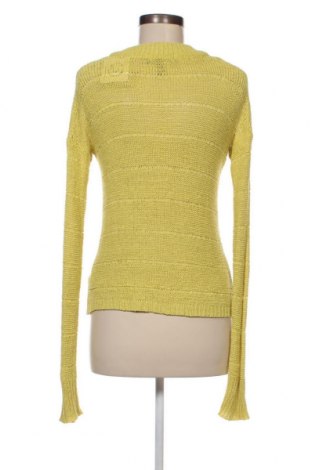 Дамски пуловер Atmosphere, Размер XS, Цвят Жълт, Цена 5,22 лв.