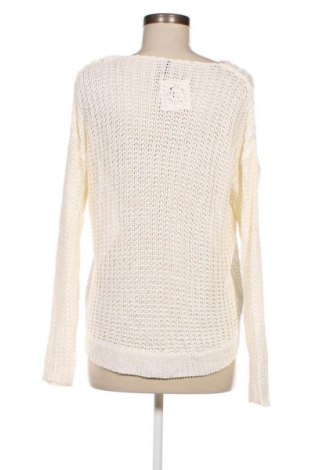 Γυναικείο πουλόβερ B.Young, Μέγεθος M, Χρώμα Εκρού, Τιμή 2,38 €