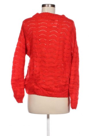 Γυναικείο πουλόβερ Blend She, Μέγεθος S, Χρώμα Κόκκινο, Τιμή 2,15 €