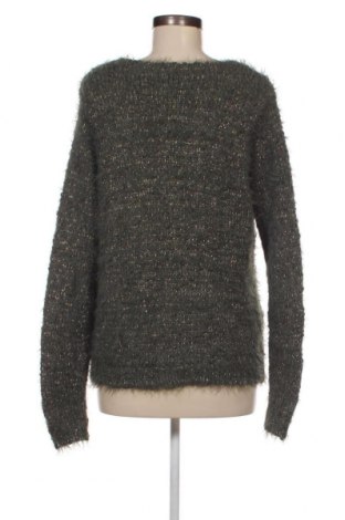 Дамски пуловер Camaieu, Размер M, Цвят Зелен, Цена 6,09 лв.