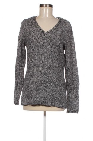 Дамски пуловер Canda, Размер M, Цвят Многоцветен, Цена 4,06 лв.
