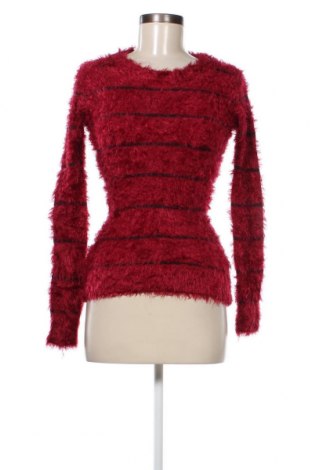 Γυναικείο πουλόβερ Chanttal, Μέγεθος S, Χρώμα Κόκκινο, Τιμή 2,77 €