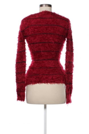 Γυναικείο πουλόβερ Chanttal, Μέγεθος S, Χρώμα Κόκκινο, Τιμή 2,77 €