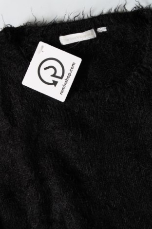 Дамски пуловер Charles Vogele, Размер L, Цвят Черен, Цена 5,51 лв.