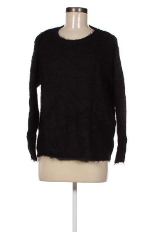 Γυναικείο πουλόβερ Charles Vogele, Μέγεθος L, Χρώμα Μαύρο, Τιμή 3,05 €