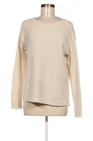 Дамски пуловер Comptoir Des Cotonniers, Размер S, Цвят Екрю, Цена 23,80 лв.