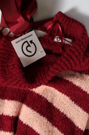 Γυναικείο πουλόβερ Cubus, Μέγεθος M, Χρώμα Πολύχρωμο, Τιμή 2,70 €