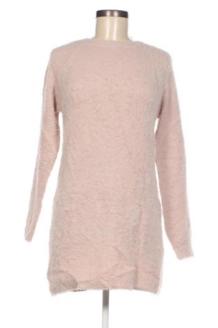 Γυναικείο πουλόβερ Cubus, Μέγεθος XS, Χρώμα Ρόζ , Τιμή 3,05 €