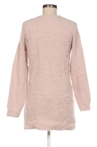 Дамски пуловер Cubus, Размер XS, Цвят Розов, Цена 5,51 лв.