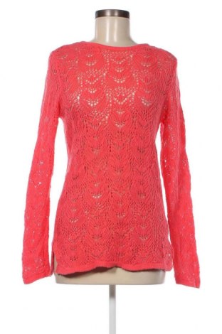 Дамски пуловер Eight Eight Eight, Размер M, Цвят Розов, Цена 3,77 лв.