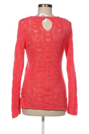 Дамски пуловер Eight Eight Eight, Размер M, Цвят Розов, Цена 10,15 лв.