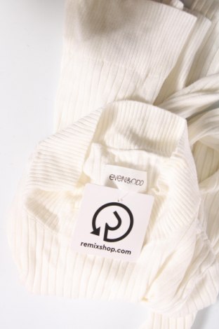 Γυναικείο πουλόβερ Even&Odd, Μέγεθος M, Χρώμα Λευκό, Τιμή 6,16 €