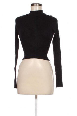 Дамски пуловер Even&Odd, Размер M, Цвят Черен, Цена 11,96 лв.