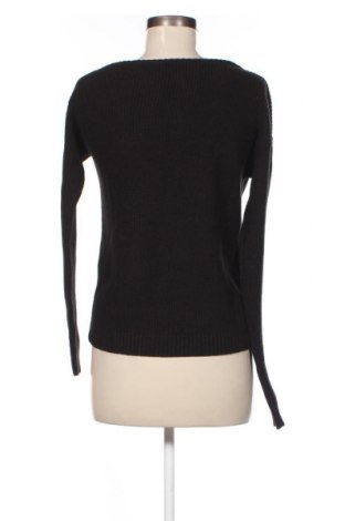 Дамски пуловер Even&Odd, Размер S, Цвят Черен, Цена 12,88 лв.