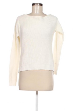 Дамски пуловер Even&Odd, Размер M, Цвят Бял, Цена 15,64 лв.