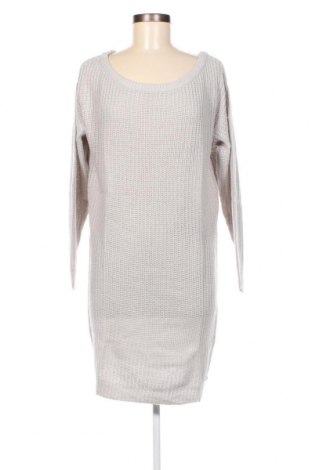 Γυναικείο πουλόβερ Even&Odd, Μέγεθος M, Χρώμα Γκρί, Τιμή 6,88 €