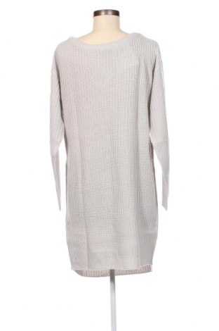 Γυναικείο πουλόβερ Even&Odd, Μέγεθος M, Χρώμα Γκρί, Τιμή 6,88 €