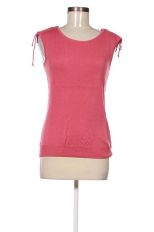 Γυναικείο πουλόβερ FLG, Μέγεθος XS, Χρώμα Ρόζ , Τιμή 1,99 €