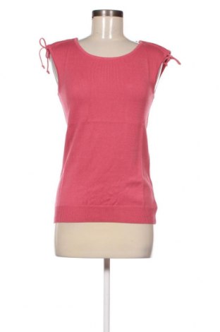 Γυναικείο πουλόβερ FLG, Μέγεθος XS, Χρώμα Ρόζ , Τιμή 1,71 €