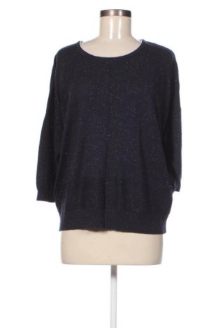 Дамски пуловер Felicita, Размер M, Цвят Син, Цена 3,20 лв.