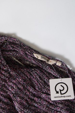 Γυναικείο πουλόβερ Garcia Jeans, Μέγεθος L, Χρώμα Πολύχρωμο, Τιμή 1,61 €