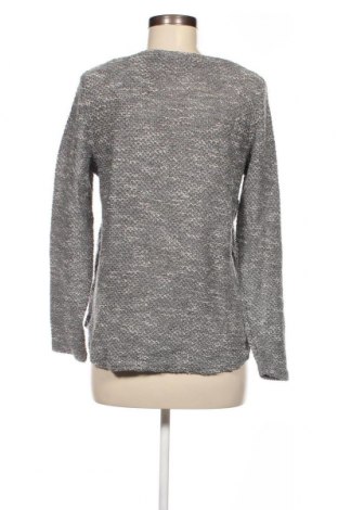 Дамски пуловер Gina, Размер M, Цвят Сив, Цена 4,06 лв.