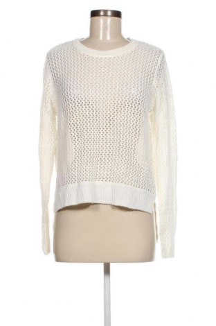 Дамски пуловер Gina Tricot, Размер M, Цвят Екрю, Цена 3,40 лв.