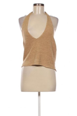 Γυναικείο πουλόβερ Glamorous, Μέγεθος XL, Χρώμα  Μπέζ, Τιμή 2,69 €
