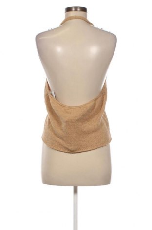 Γυναικείο πουλόβερ Glamorous, Μέγεθος XL, Χρώμα  Μπέζ, Τιμή 44,85 €