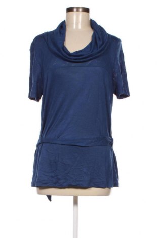 Damenpullover H&M, Größe L, Farbe Blau, Preis € 2,02