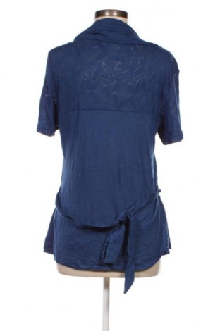 Γυναικείο πουλόβερ H&M, Μέγεθος L, Χρώμα Μπλέ, Τιμή 2,15 €