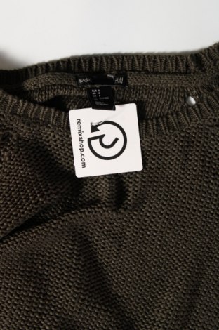 Γυναικείο πουλόβερ H&M, Μέγεθος S, Χρώμα Πράσινο, Τιμή 1,79 €