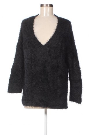 Damenpullover H&M, Größe XS, Farbe Schwarz, Preis 2,83 €