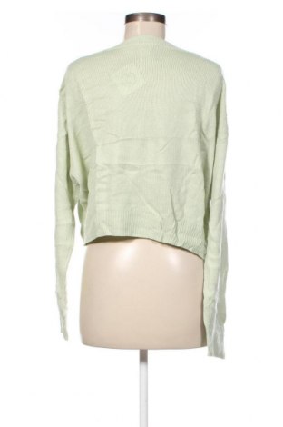 Damenpullover H&M Divided, Größe S, Farbe Grün, Preis 2,42 €