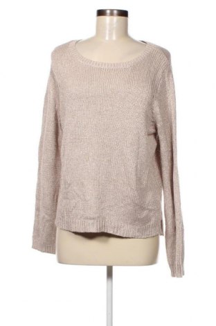 Дамски пуловер H&M Divided, Размер M, Цвят Розов, Цена 4,64 лв.
