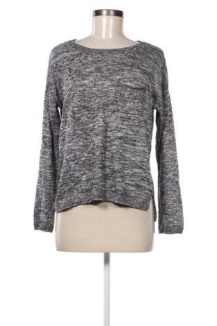 Γυναικείο πουλόβερ H&M Divided, Μέγεθος S, Χρώμα Γκρί, Τιμή 1,79 €