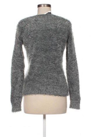Дамски пуловер H&M Divided, Размер XS, Цвят Зелен, Цена 4,93 лв.