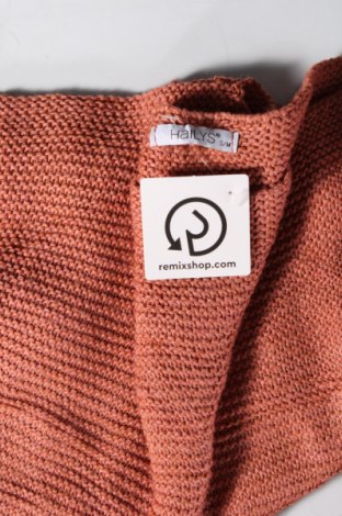 Дамски пуловер Haily`s, Размер S, Цвят Розов, Цена 4,35 лв.