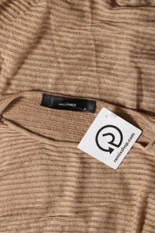 Дамски пуловер Hallhuber, Размер M, Цвят Бежов, Цена 44,00 лв.