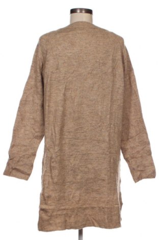 Дамски пуловер Hema, Размер S, Цвят Бежов, Цена 5,51 лв.