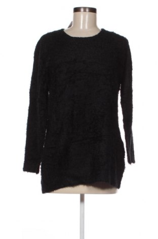 Дамски пуловер Impuls, Размер L, Цвят Черен, Цена 5,51 лв.