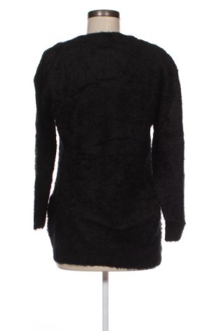 Дамски пуловер Impuls, Размер L, Цвят Черен, Цена 5,22 лв.