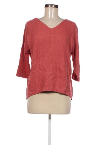 Дамски пуловер Infinity Woman, Размер S, Цвят Розов, Цена 4,06 лв.