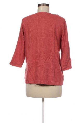 Γυναικείο πουλόβερ Infinity Woman, Μέγεθος S, Χρώμα Ρόζ , Τιμή 2,15 €