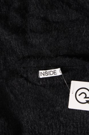 Pulover de femei Inside, Mărime L, Culoare Negru, Preț 14,31 Lei